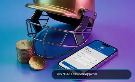 Download the app, unlock code CASINO100, and enter ₹1 contests faster