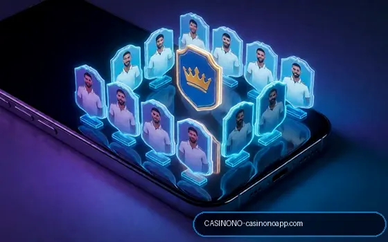 Bengaluru vs Kolkata on Casinono