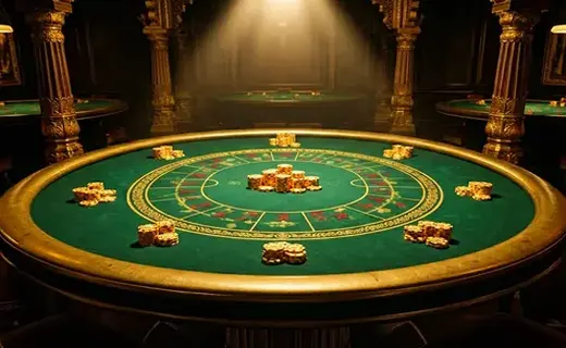 Elite Poker