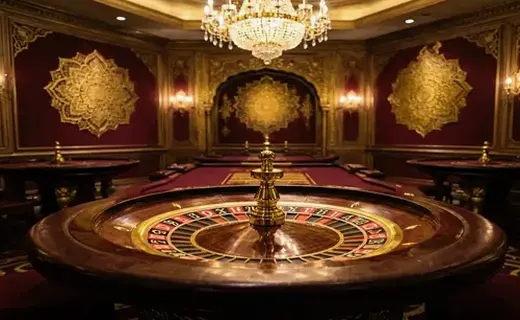 VIP Roulette