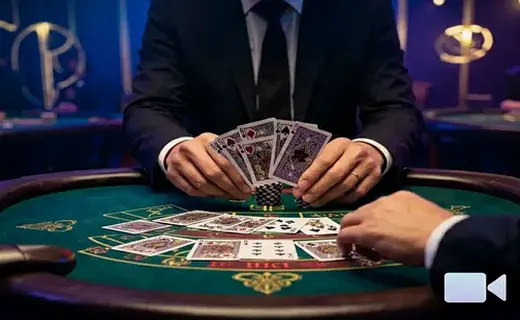 Real-Time Dealer Rewards